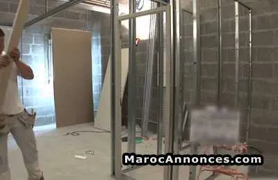 Menuiseries aluminium - الدار البيضاء (3)