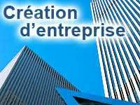 CrÉation de l'entreprise - الدار البيضاء