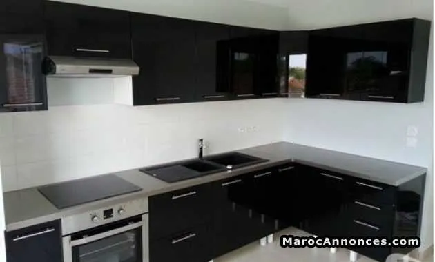 Travaux et décoration - الدار البيضاء (2)