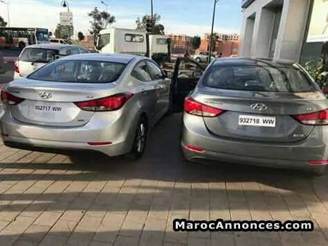 Location de voiture à marrakech - مراكش