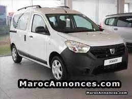 Livreur coursier motorisé freelance - الدار البيضاء (2)