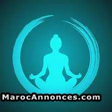 Cours privés de yoga et relaxation - مراكش