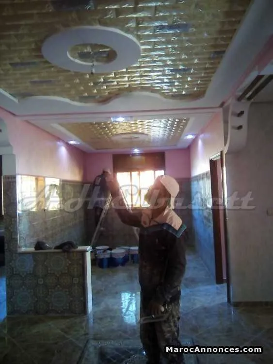 Aménagements, décoration et décoration d’intérieur - Tout le Maroc (2)