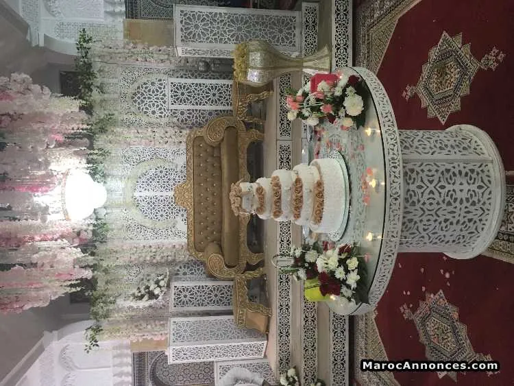 Traiteur à rabat - الرباط (3)