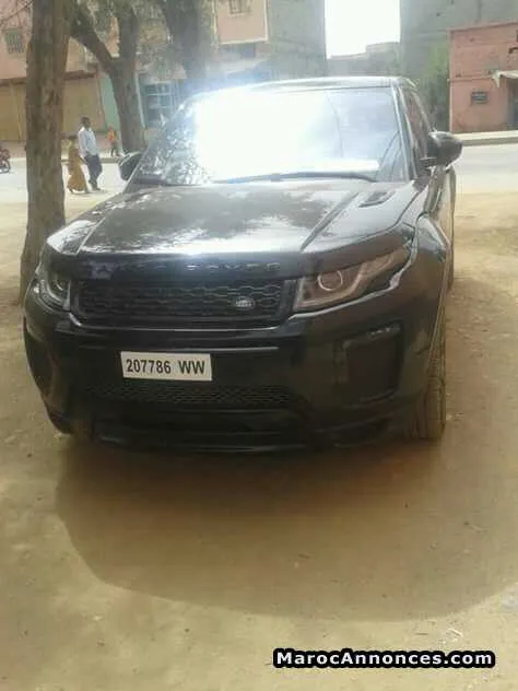 Location de voiture à marrakech - مراكش