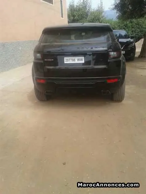 Location de voiture à marrakech - مراكش (2)
