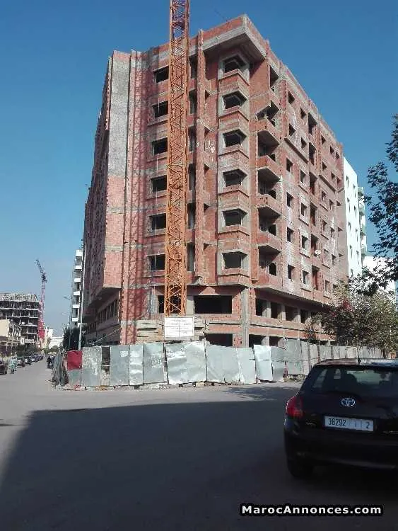 Tout travaux   (placoplatre) - القنيطرة (3)