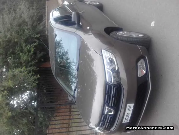 Location de voiture à marrakech - مراكش (2)