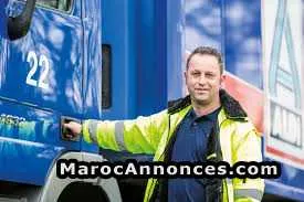 Transport et logistique - الدار البيضاء (3)