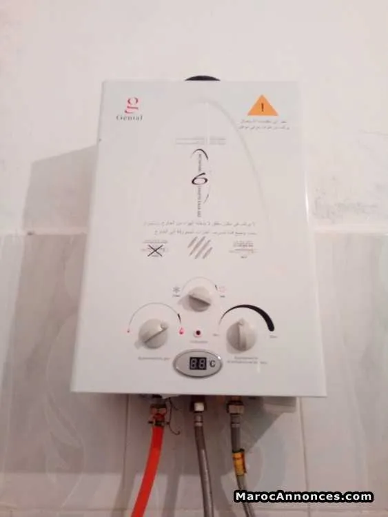 Travaux divers bricolage - طنجة (3)