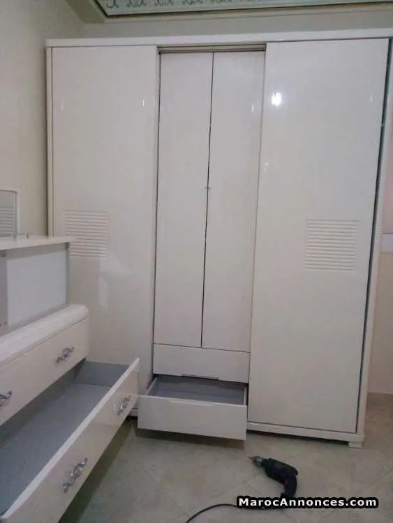 Travaux divers bricolage - طنجة (2)