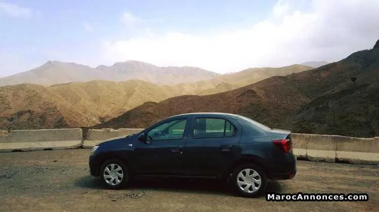 Location des voiture - مراكش (2)