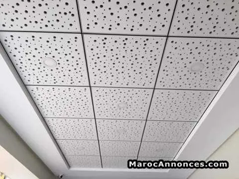 Travaux diver d amenagement - الدار البيضاء (2)