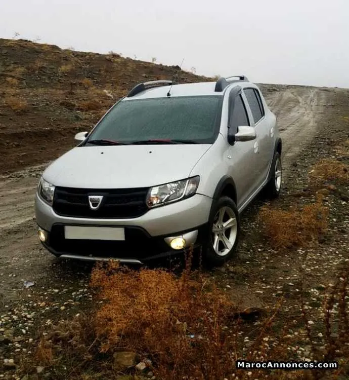 Location de voiture - أكادير (2)