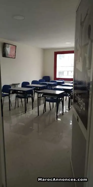 Centre des cours de soutien - فاس (3)