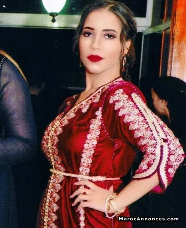 Makeup artist - Tout le Maroc (2)