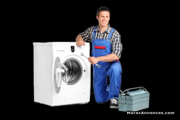 Réparation électroménager - الدار البيضاء (2)