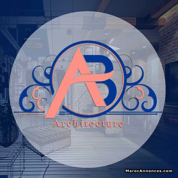 Architecture d'intérieur - الدار البيضاء