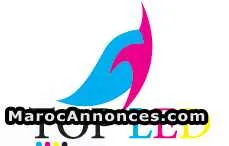 Services produit - الرباط