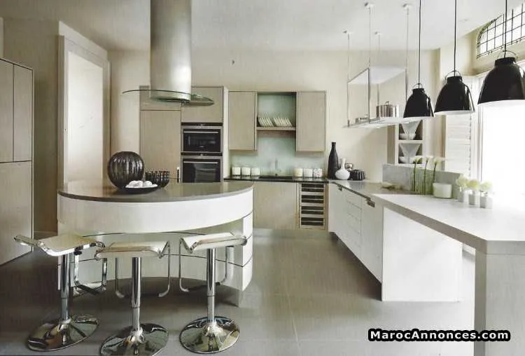 Architecte d'interieur decorateur marrakech - مراكش (2)