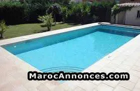 Construction piscines moins cher - مراكش (2)