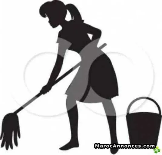 Service a domicile - أكادير