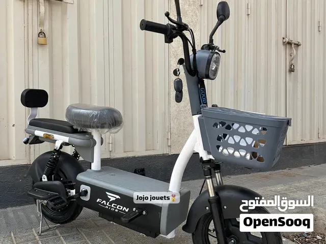 Scooter électrique E1 400 - الدار البيضاء