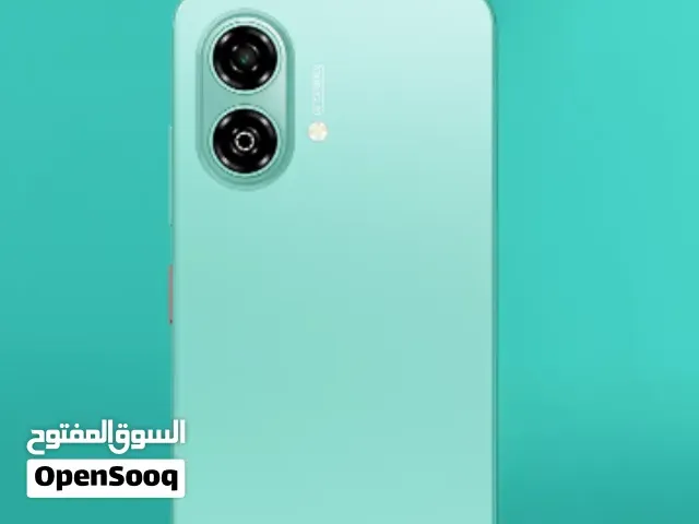 zte blade a35e - الدار البيضاء