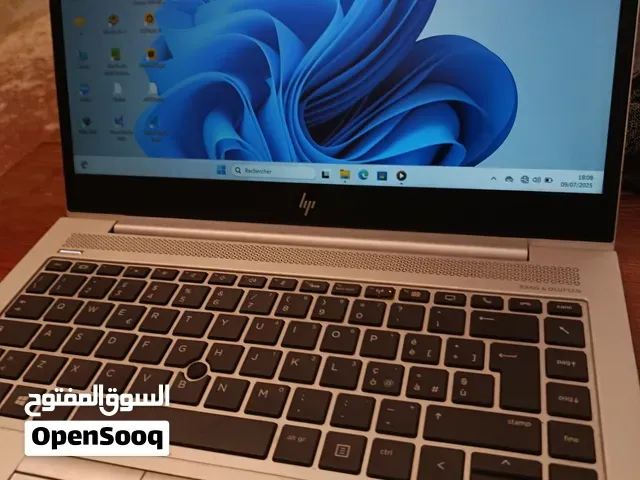 hp elitebook - مراكش