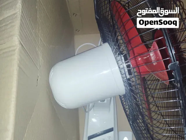 مروحة تبريد وتكييف الهواء - الناظور