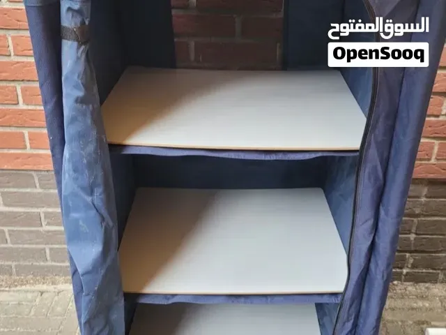 Armoire de camping pliable Line Camp - الحسيمة