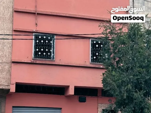 منزل للبيع  بمدينة سطات (مركز المدينة) - سطات