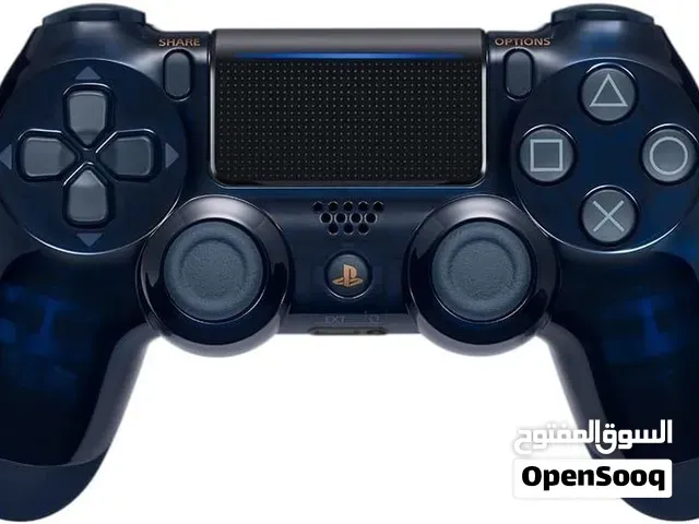 PlayStation, Manette PS4 بلاي ستيشن - الدار البيضاء