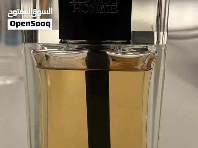 Dior homme 2021 - أكادير