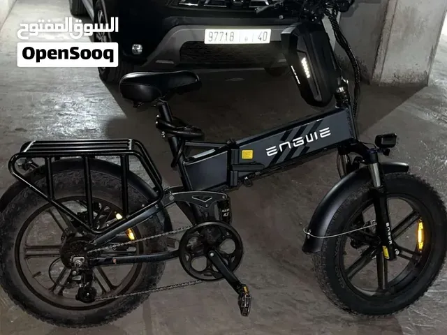 Vélo électrique engwe bike - طنجة