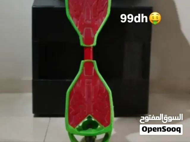 ميزلجة في حلا جيدة في مدينة لعيون - الدار البيضاء