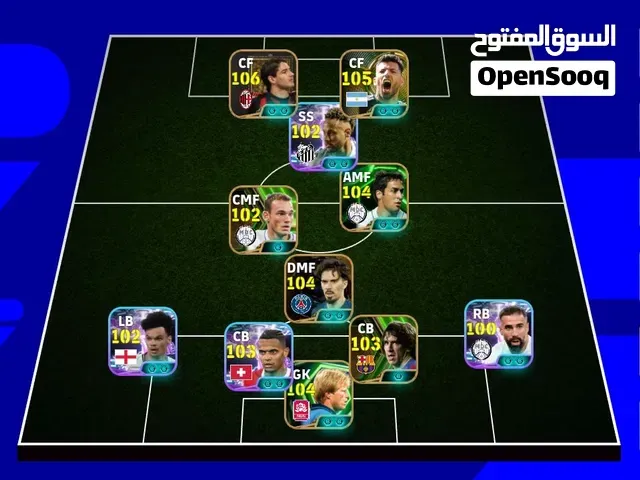 ACC PES NE9I - القنيطرة