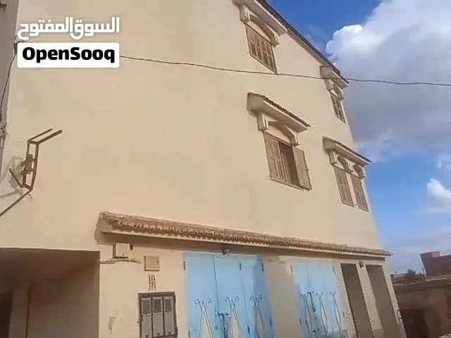 منزل احلام للبيع في منطقة زوينة بقرية جميلة اسكسي قرب بين الويدان حوالي 22km وطريق زوينة للمنطقة - بني ملال