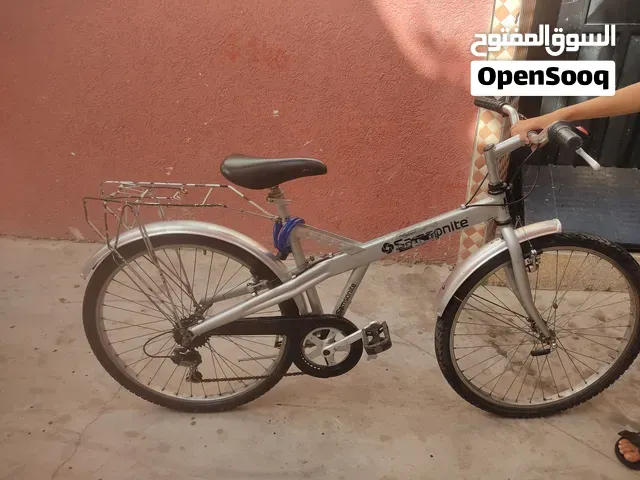 دراجة هوائية - سلا