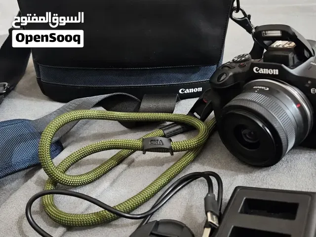 Camera canon eos R 100 - الدار البيضاء