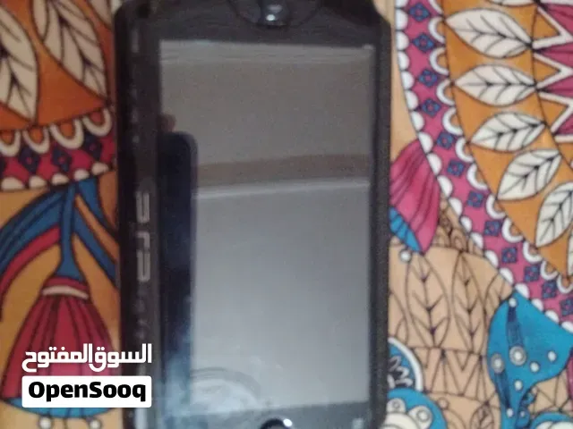psp جديده غير مستعمله للبيع لبغاها يتواصل معايا - أكادير