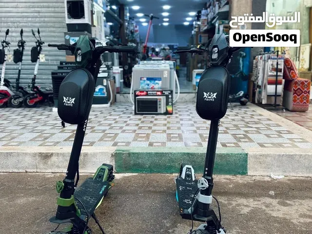 طروتينيت كهربائية - الرباط