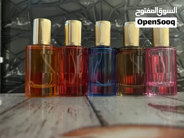 3عطور  مختلفة نسائية ورجالية غير130dh - تطوان