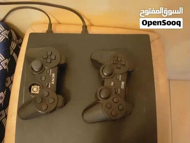 بلاي ستيشن 3 سليم مهكر للبيع - مراكش