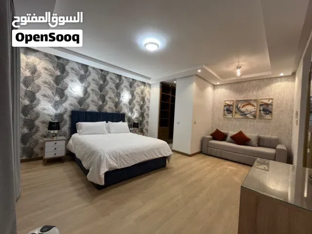 عمارة شقق فندقية كاملة للبيع بعائد سنوي 6% مضمون قرب الرباط - الرباط