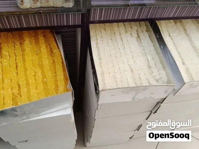 انواع النبات فاخرایرانی(سکر الکریستال)فی العالم - أكادير