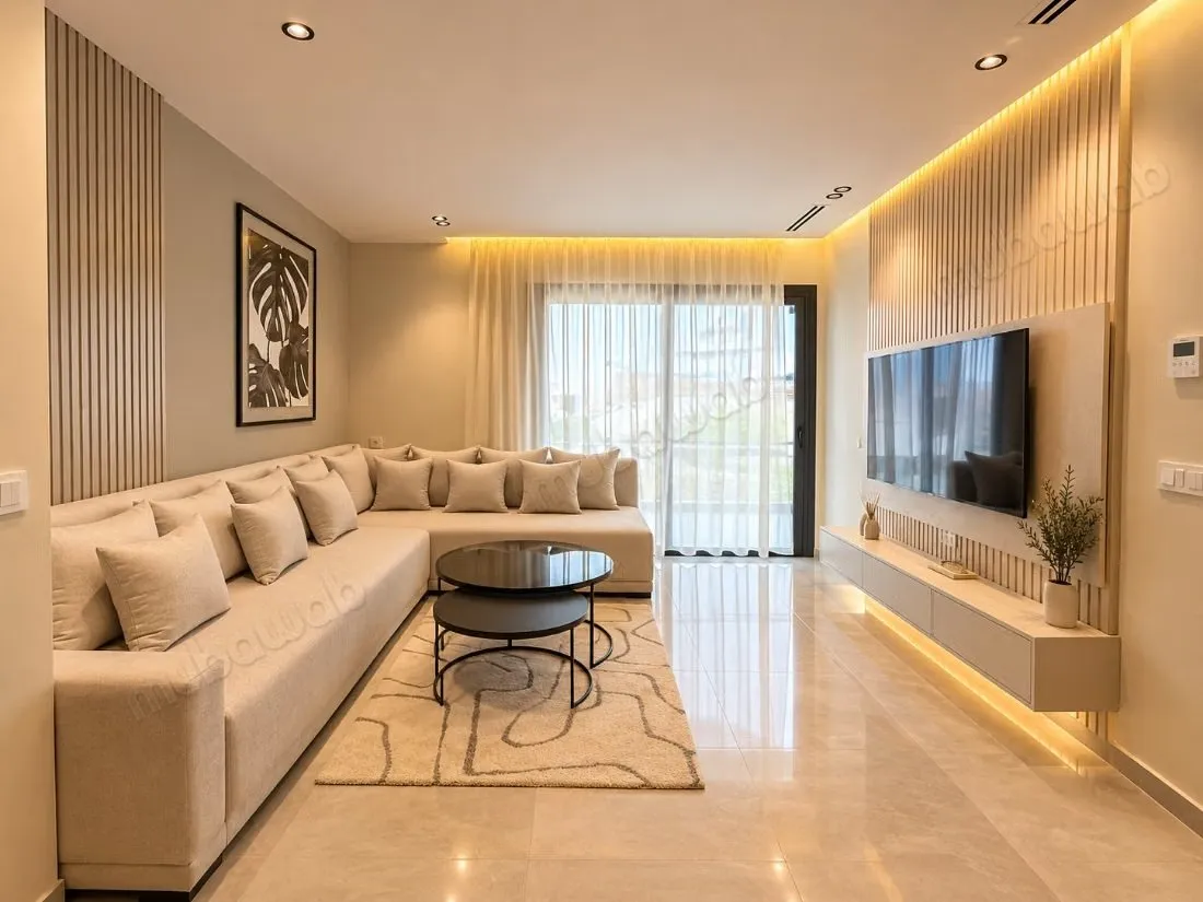 Residence oscar mdiq - المضيق (2)
