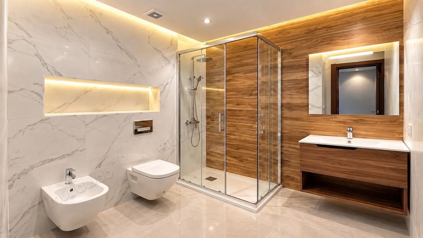 Residence oscar mdiq - المضيق (3)