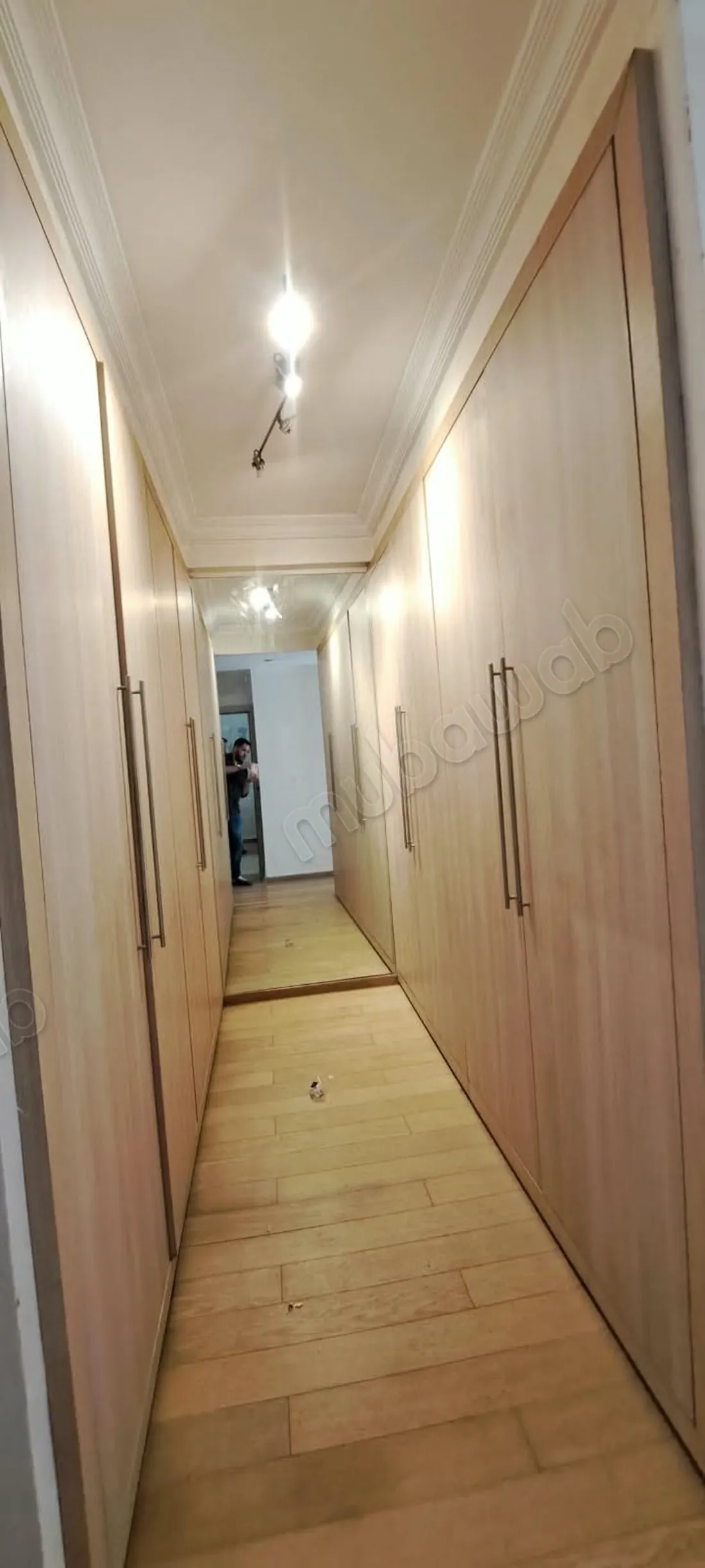 Bel appartement a vendre sur racine de 140m2 - الدار البيضاء (2)