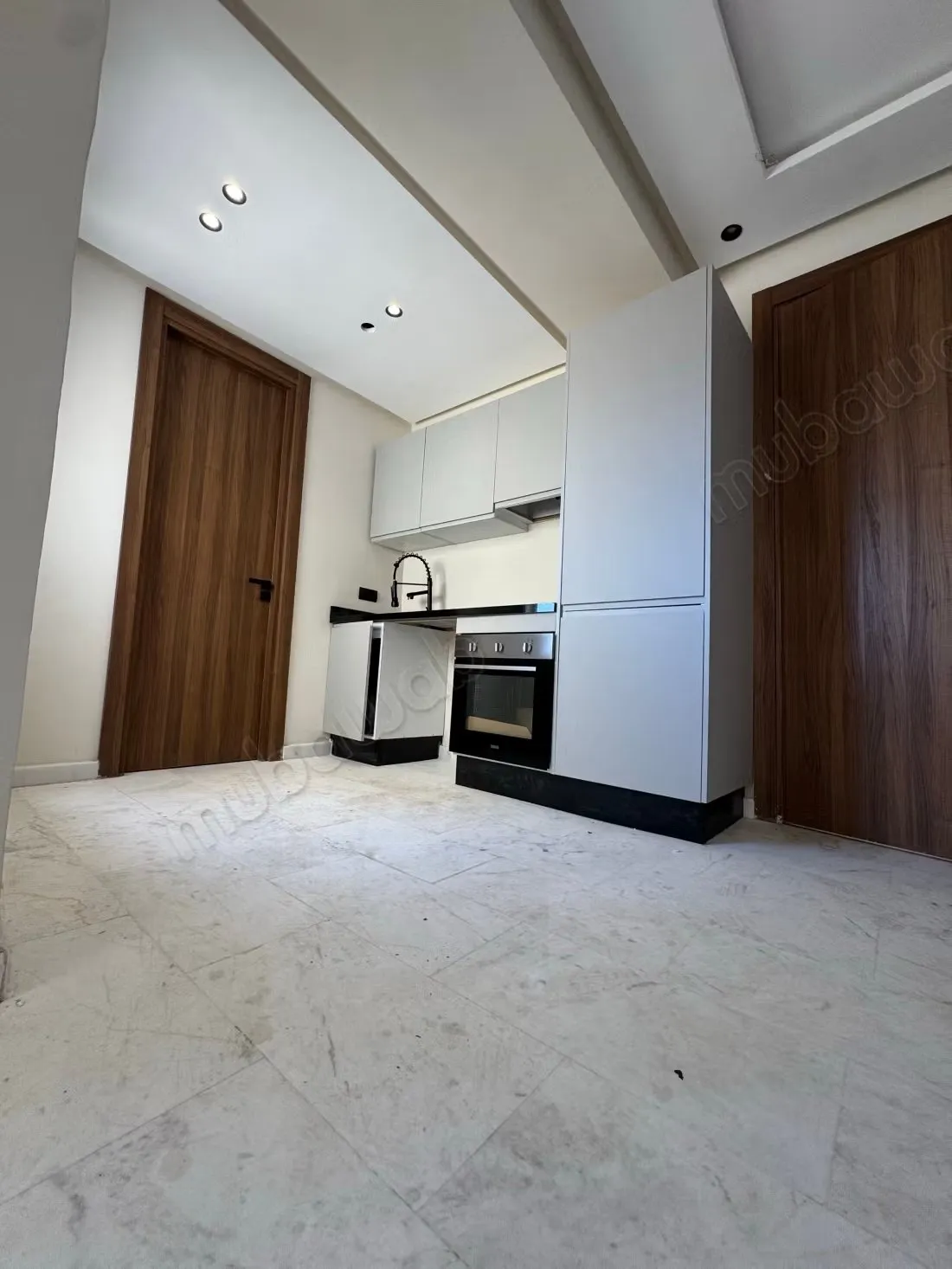 Studio quartier Anfa - الدار البيضاء (2)